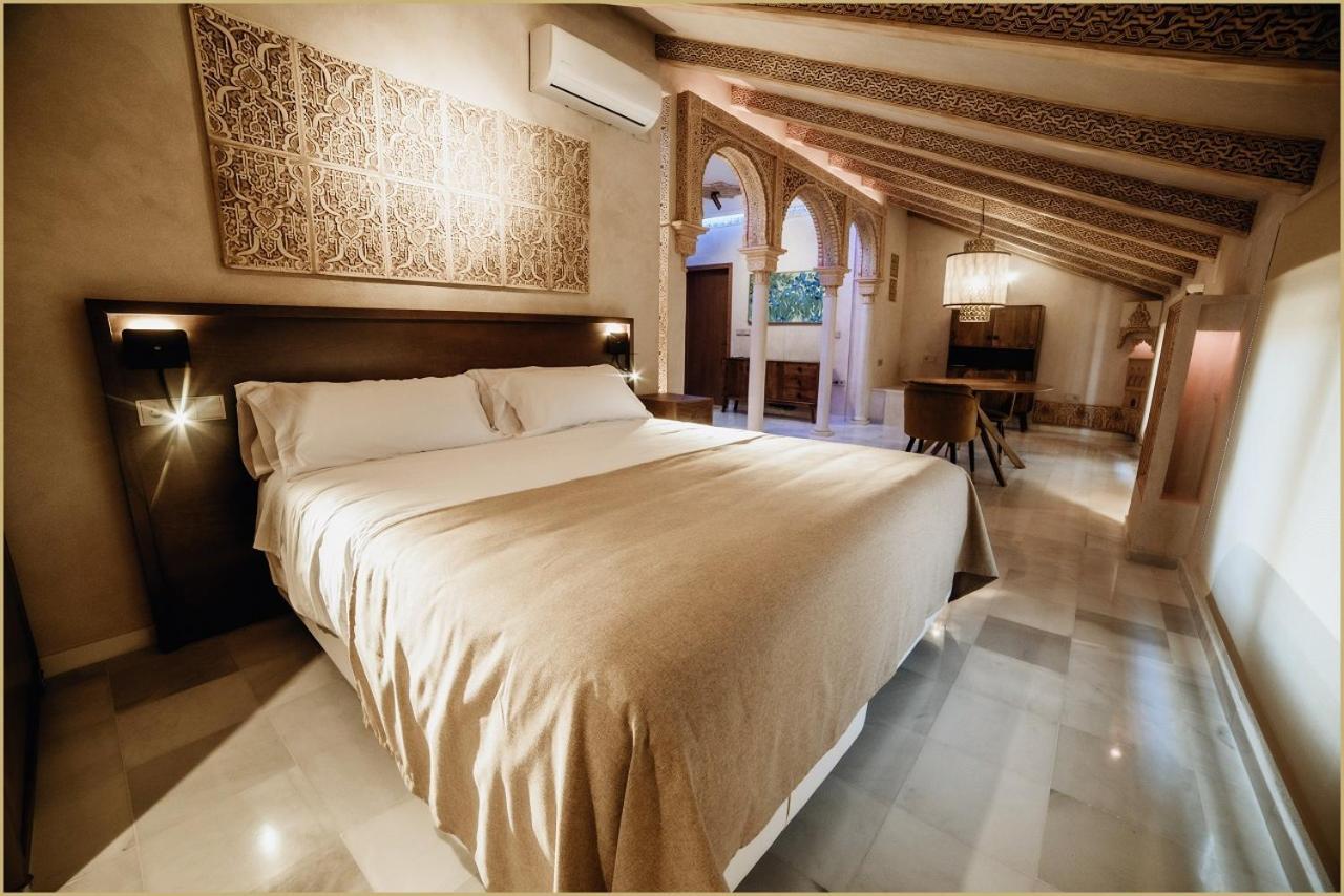 La Posada Del Limonero Fuentes de Andalucia Ngoại thất bức ảnh