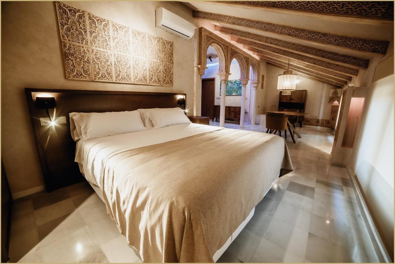 La Posada Del Limonero Guest House Fuentes de Andalucia Ngoại thất bức ảnh