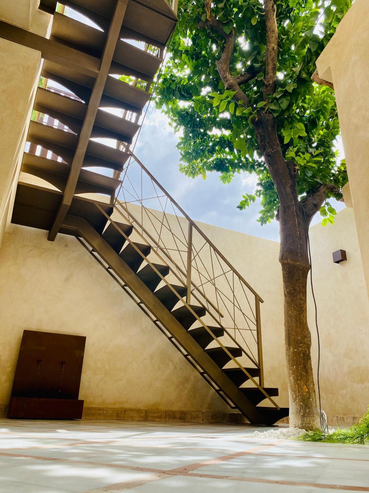 La Posada Del Limonero Fuentes de Andalucia Ngoại thất bức ảnh